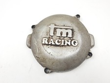 TM 125 MX OUTER CLUTCH CASE COVER MAY FIT 1999