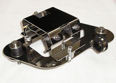 Autospecialists fuel pump - autospecialists,