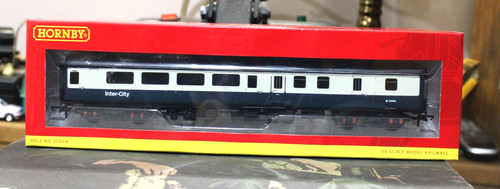 Hornby r4612a intercity - r4612a,