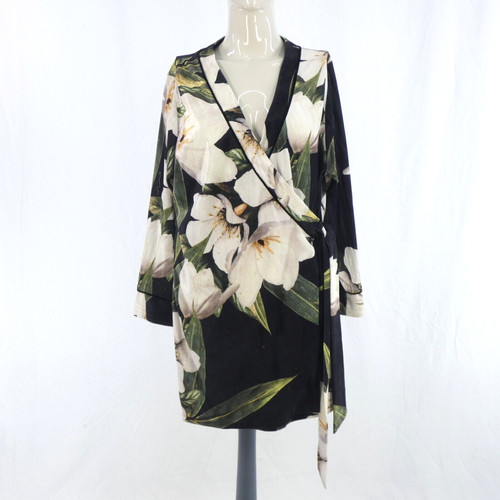 Asos robe dressing gown - asos,