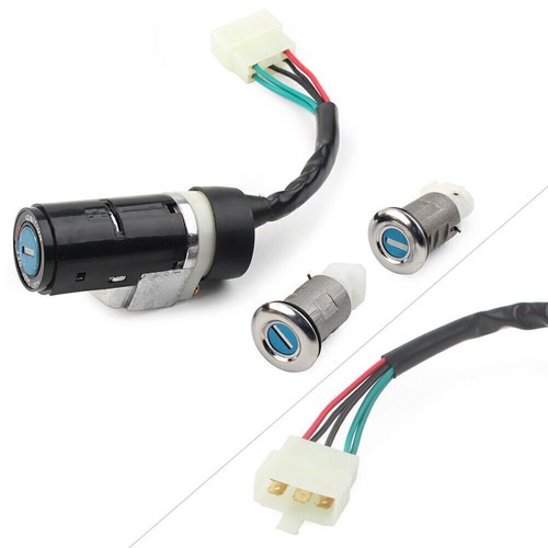 Wire ignition switch - ignition,