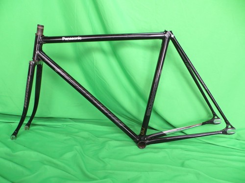 Panasonic njs keirin - njs,