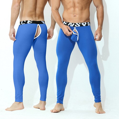Sexy mens open - pouch, thermal