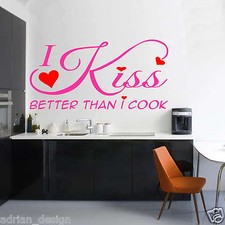 Kiss better than - better, cook