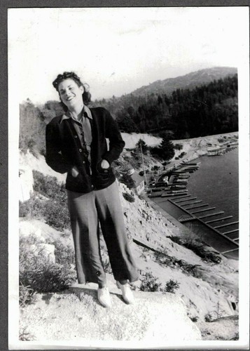 Photograph lake elsinore - lake,