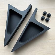 Technics stand pair for player