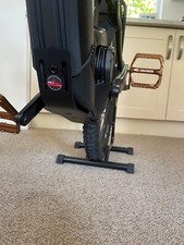 WHYTE E-160/E-180 BASH GUARD WITH 750W BATTERY HARD ANODISED BLACK (NOT 625W)