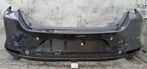 Mazda sedan 2019 rear - sedan,