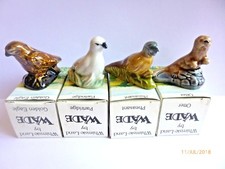 Wade Various  LAND ANIMALS