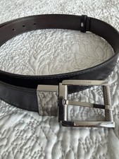 Gucci Men's Leather Belt