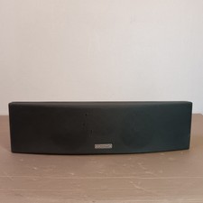 Mission m3c1 centre speaker - mission,