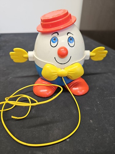 Vintage fisher price - fisher,