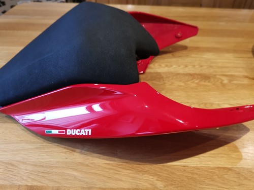 Genuine ducati rear tail - ducati,