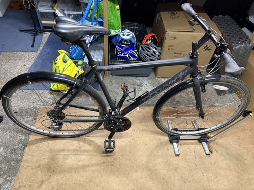 Mens ridgeback anteron - anteron, bike