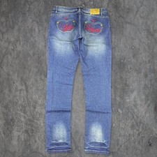 Y2K Apple Bottoms Denim Size