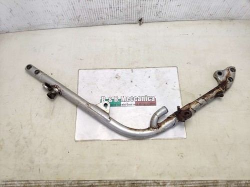 Hose frame radiator honda - frame, vf