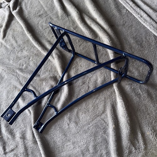 Bike pannier rack - , duty)