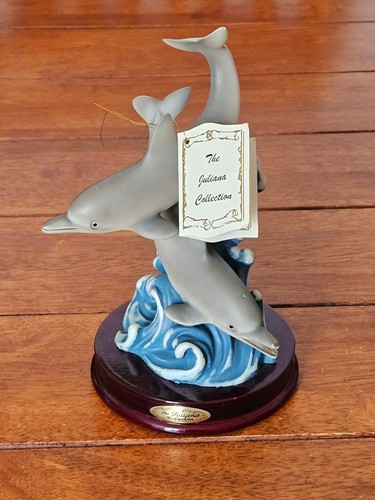 The juliana collection - collection, dolphin