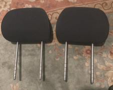 2 x Vw Polo 6N2 Rear