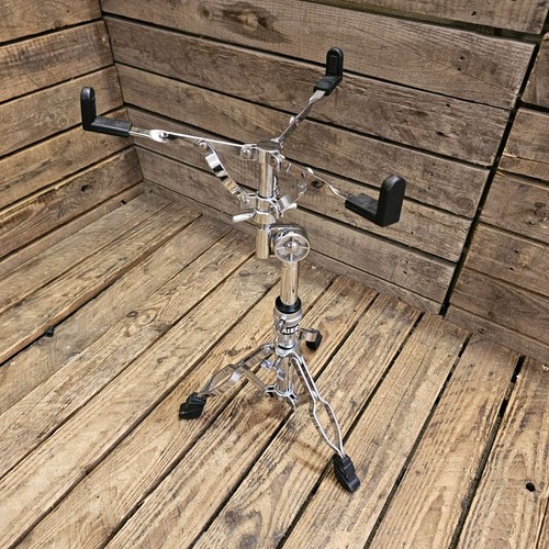 Snare drum stand vintage - drum,