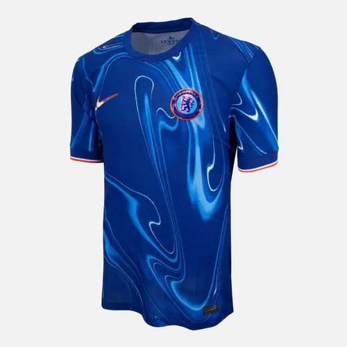 2024 chelsea home shirt - home,