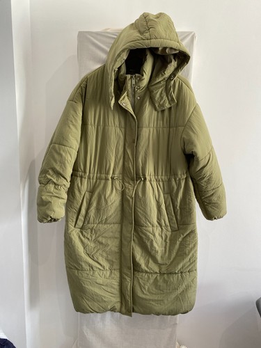 Marks spencer stormwear sage - marks,
