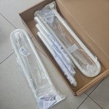 White Twyford Close Coupled