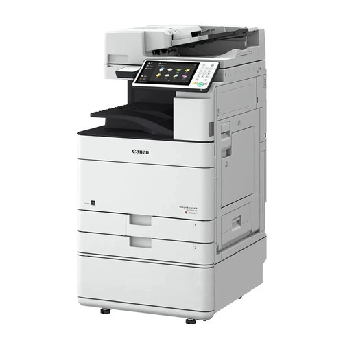 Canon advance c5550i colour - ir,