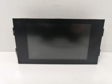 PEUGEOT 308 T9 MK2 RADIO / MULTIFUNCTION DISPLAY 980828418000 2013-2021