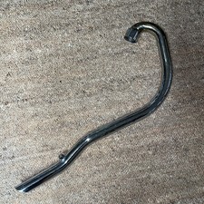 Triumph 650 TR6C 1966 Right