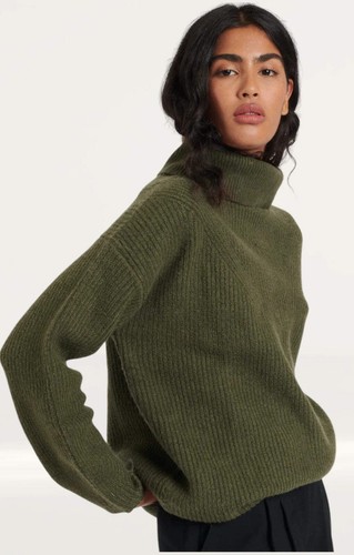 Nobody child womens green - nobody's,
