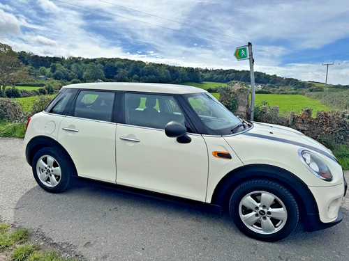 2015 mini hatch - 2015,, 1.2