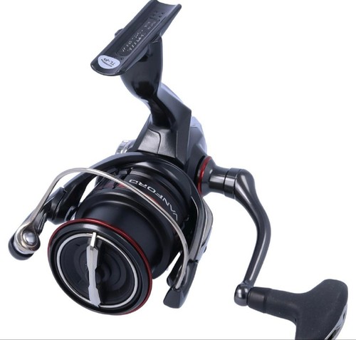 Shimano vanford 4000 - vanford, spinning