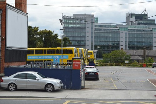 Photo 6x4 dublin - dublin, bus