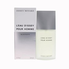 Issey Miyake L'Eau d'Issey