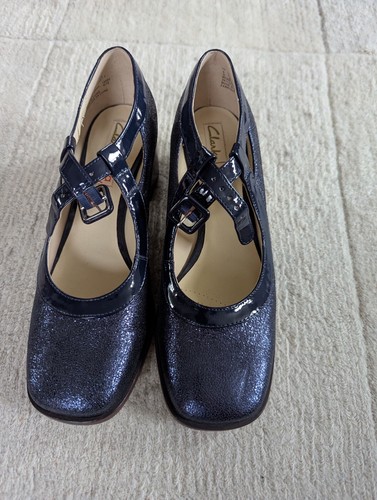Orla kiely and clarks - orla,