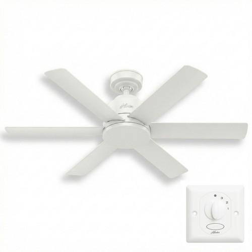 Hunter kennicott ceiling fan - kennicott,
