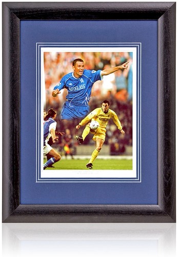 Gus poyet chelsea - gus,