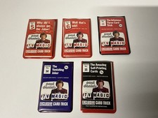 Paul Daniels TV Magic