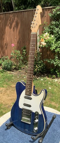 Peavey generation exp never - peavey,