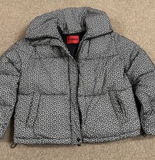 Hugo Boss Jacket With All Over