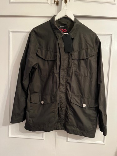 Nwt nigel cabourn - nwt, karrimor