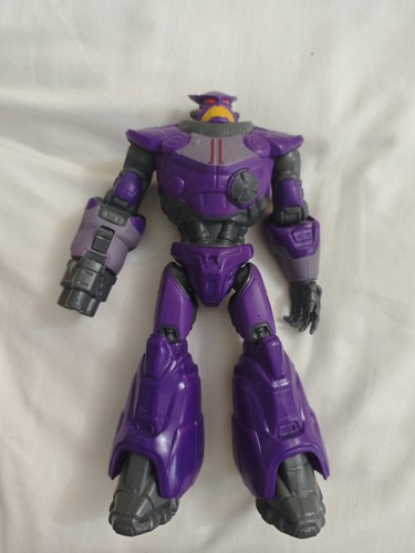 Disney pixar lightyear zurg - pixar,
