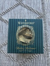 Waterford holiday heirlooms