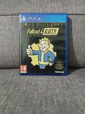 Fallout 4 - Game of The Year
