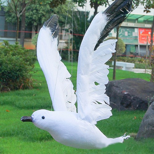 Handcrafted foam feather - handcrafted,