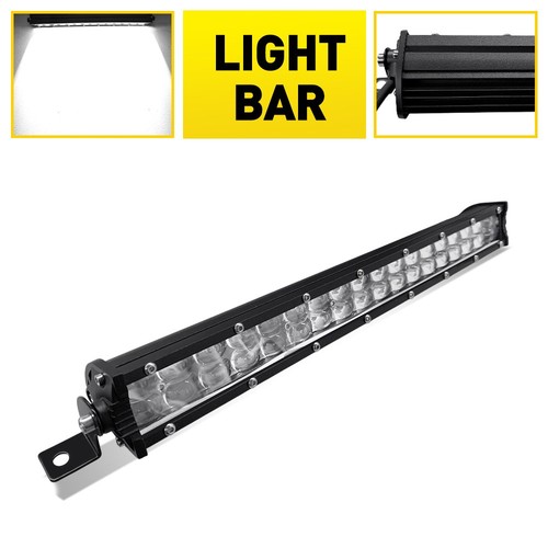 6pcs inch led work light - 1-6pcs, 14"