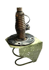 SHAKESPEARE VEHICLE ANTENNA