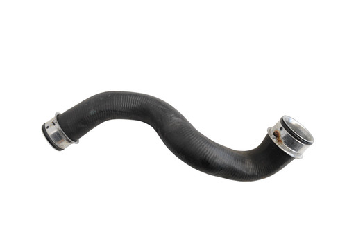 Mercedes slk250cdi coolant - mercedes,