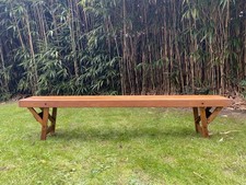 Vintage Mid Century Wooden